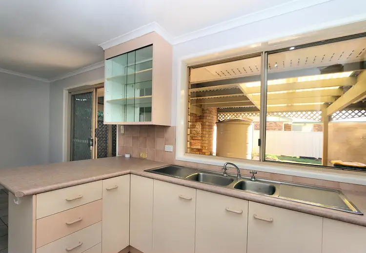 Fourth view of Homely house listing, 6 Mary Fox St, Innes Park QLD 4670