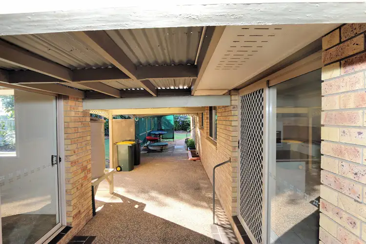 Fifth view of Homely house listing, 6 Mary Fox St, Innes Park QLD 4670