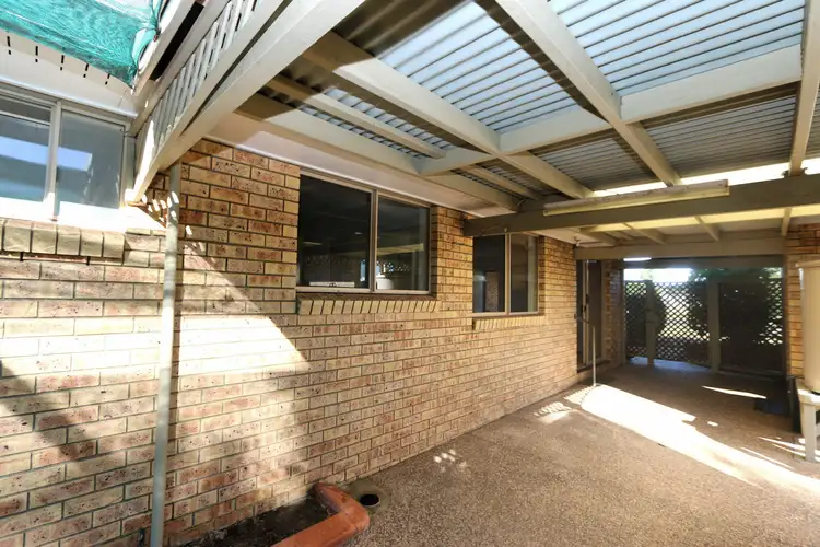 Sixth view of Homely house listing, 6 Mary Fox St, Innes Park QLD 4670