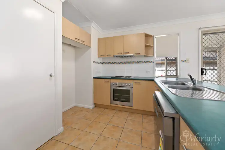 Second view of Homely house listing, 33 Nicole St, Bracken Ridge QLD 4017