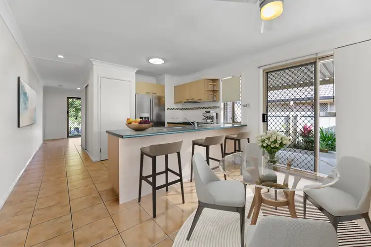 Third view of Homely house listing, 33 Nicole St, Bracken Ridge QLD 4017