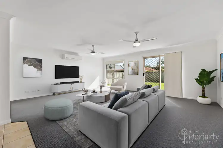 Fourth view of Homely house listing, 33 Nicole St, Bracken Ridge QLD 4017