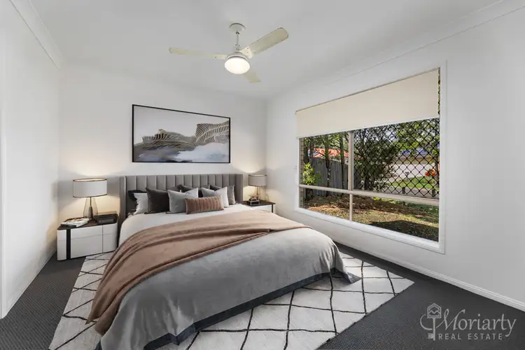 Fifth view of Homely house listing, 33 Nicole St, Bracken Ridge QLD 4017