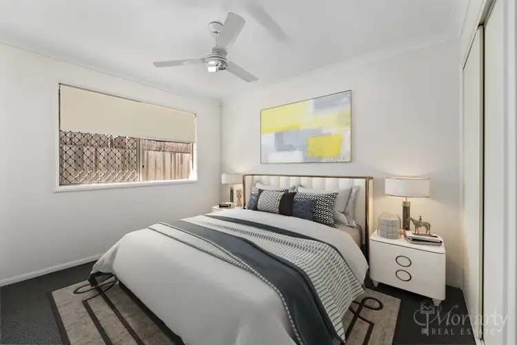 Seventh view of Homely house listing, 33 Nicole St, Bracken Ridge QLD 4017