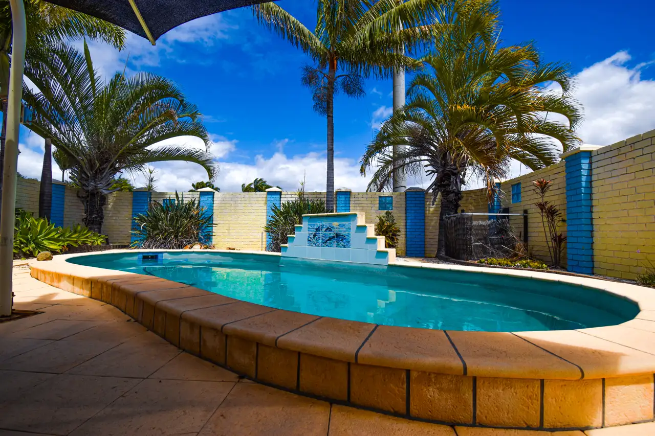 Main view of Homely house listing, 28 Witney St, Telina QLD 4680