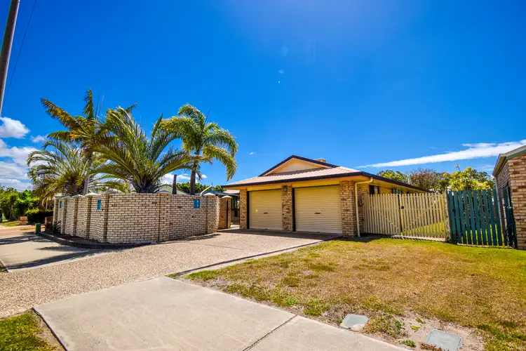 Second view of Homely house listing, 28 Witney St, Telina QLD 4680