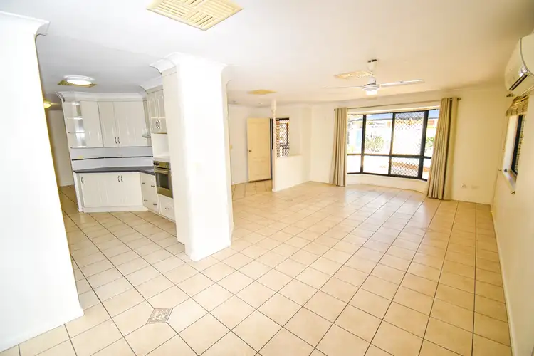 Third view of Homely house listing, 28 Witney St, Telina QLD 4680