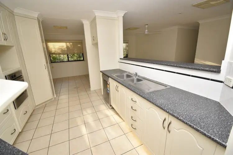 Fourth view of Homely house listing, 28 Witney St, Telina QLD 4680