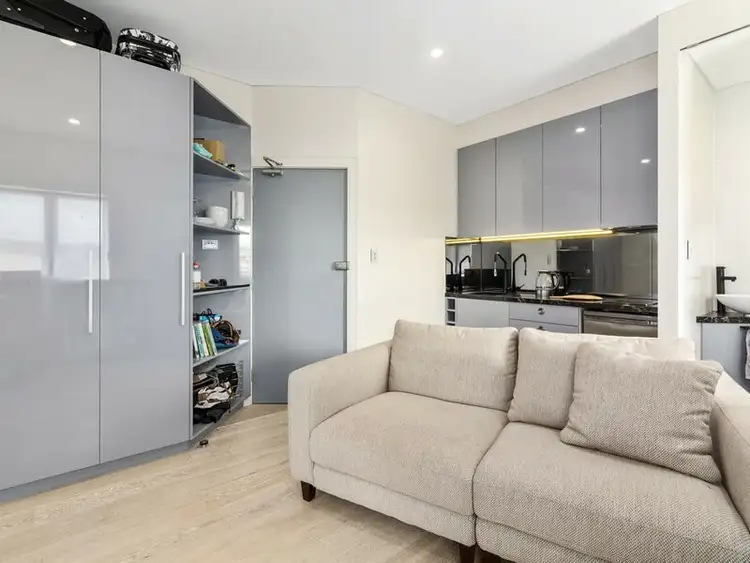 Main view of Homely apartment listing, Unit 13/78 Curlewis St, Bondi Beach NSW 2026