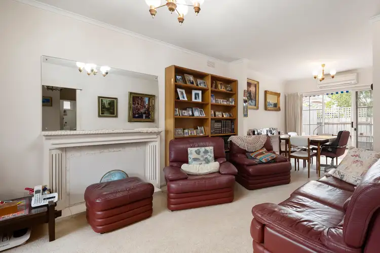 Second view of Homely unit listing, 2/142 Were Street, Brighton VIC 3186
