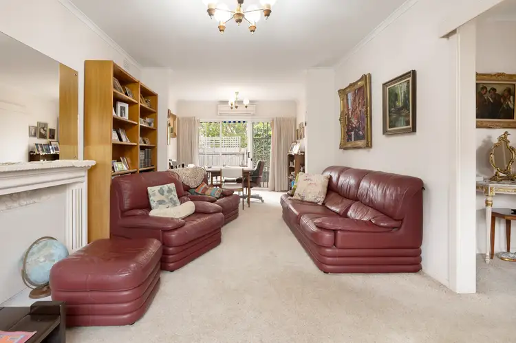Third view of Homely unit listing, 2/142 Were Street, Brighton VIC 3186