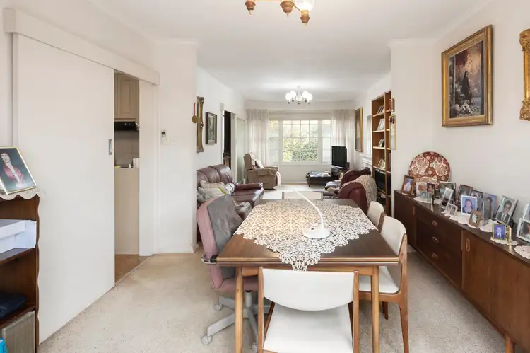 Fourth view of Homely unit listing, 2/142 Were Street, Brighton VIC 3186