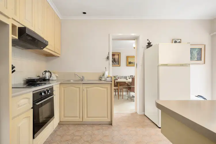 Fifth view of Homely unit listing, 2/142 Were Street, Brighton VIC 3186