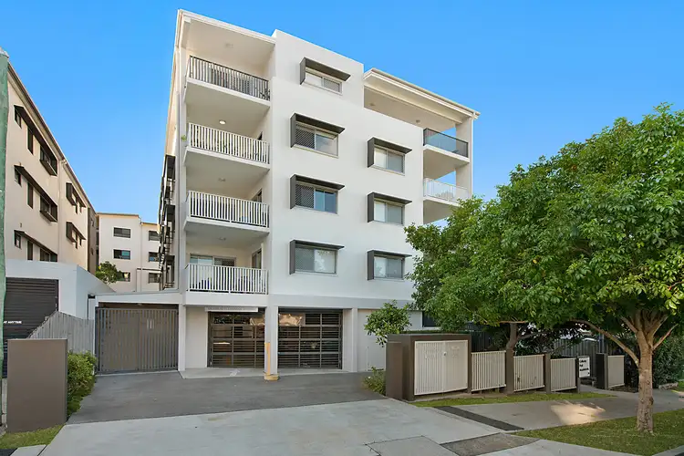 Unit 12/38 Gallway St, Windsor QLD 4030