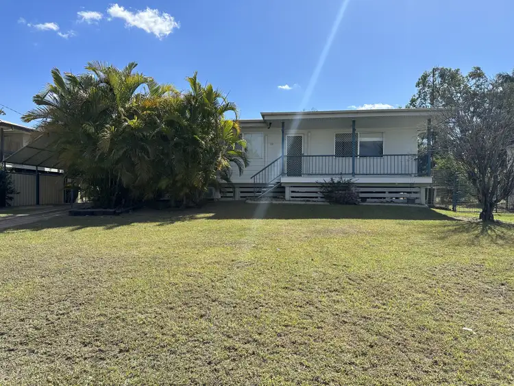 Second view of Homely house listing, 22 Sedgman St, Moranbah QLD 4744
