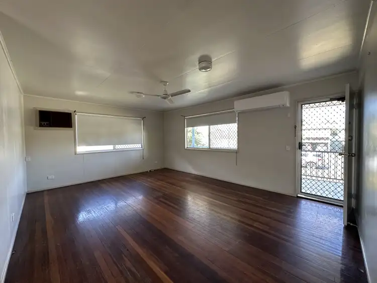 Third view of Homely house listing, 22 Sedgman St, Moranbah QLD 4744