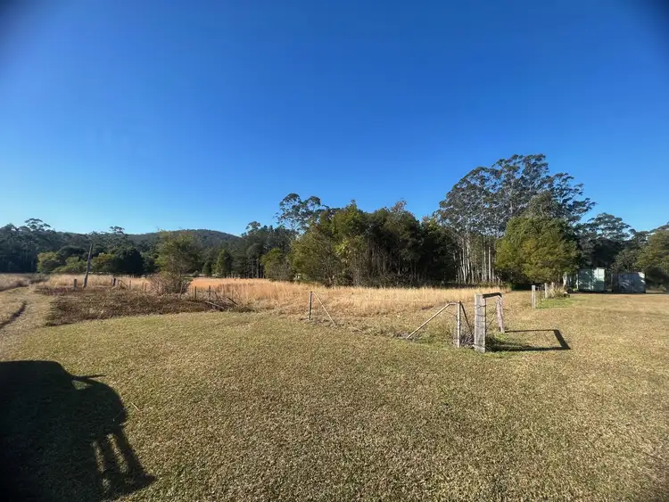 Second view of Homely land listing, 14 Alma St, Coolongolook NSW 2423