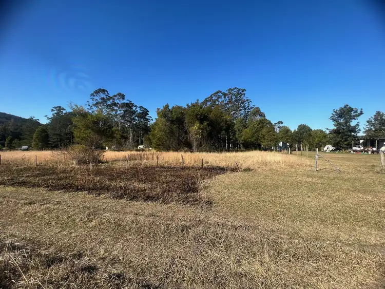 Third view of Homely land listing, 14 Alma St, Coolongolook NSW 2423