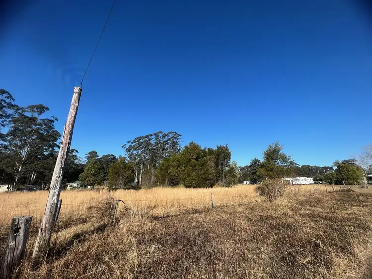 Fourth view of Homely land listing, 14 Alma St, Coolongolook NSW 2423