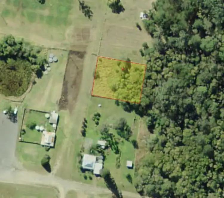 Fifth view of Homely land listing, 14 Alma St, Coolongolook NSW 2423