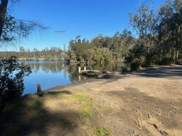 Sixth view of Homely land listing, 14 Alma St, Coolongolook NSW 2423