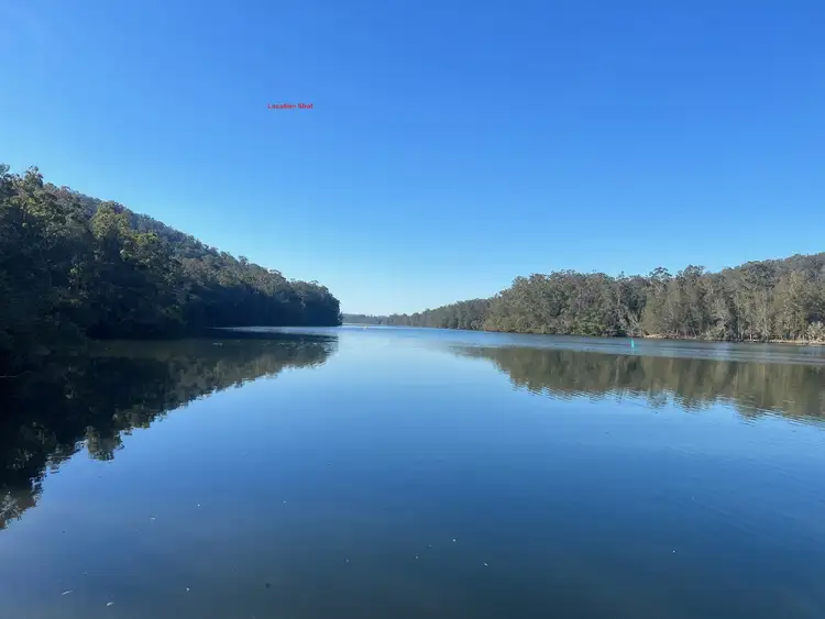 Seventh view of Homely land listing, 14 Alma St, Coolongolook NSW 2423