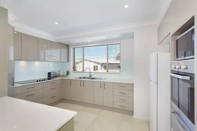 Second view of Homely villa listing, Villa 2, 1614 Ocean Dr, Lake Cathie NSW 2445
