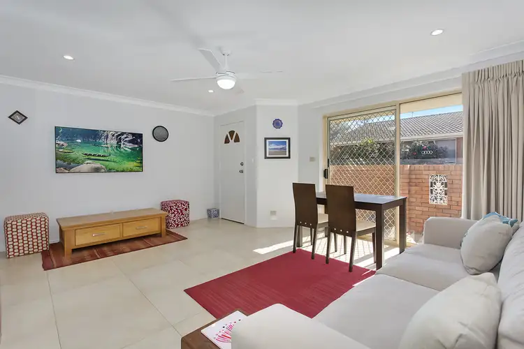 Third view of Homely villa listing, Villa 2, 1614 Ocean Dr, Lake Cathie NSW 2445