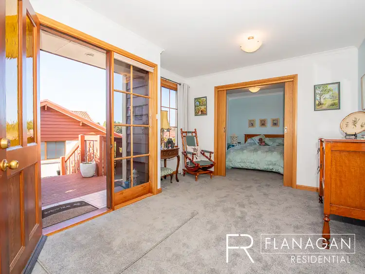 Third view of Homely villa listing, 17/22 Waldhorn Dr, Grindelwald TAS 7277