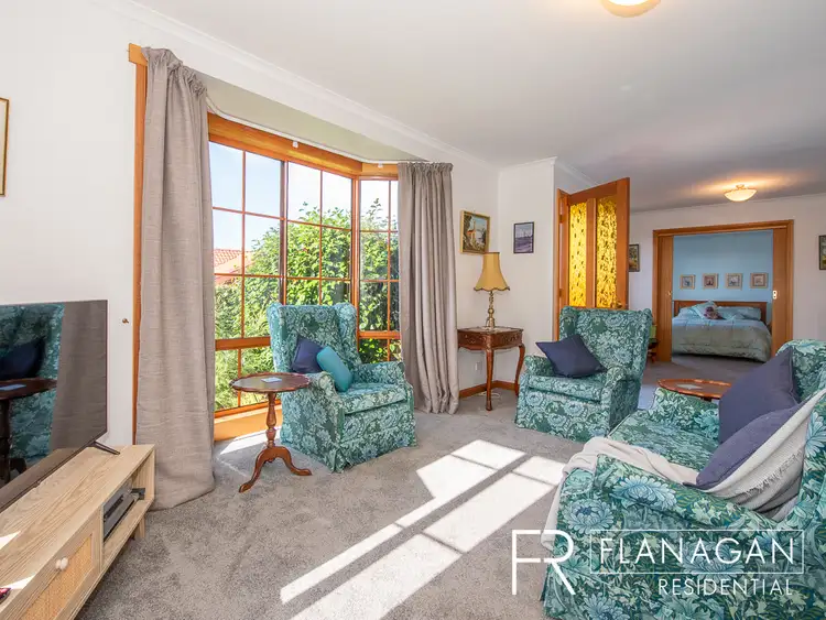 Fifth view of Homely villa listing, 17/22 Waldhorn Dr, Grindelwald TAS 7277