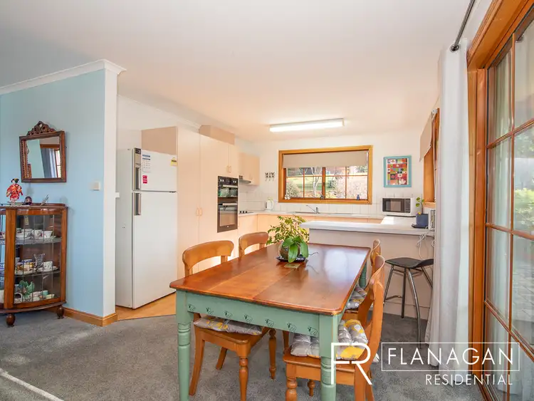 Sixth view of Homely villa listing, 17/22 Waldhorn Dr, Grindelwald TAS 7277