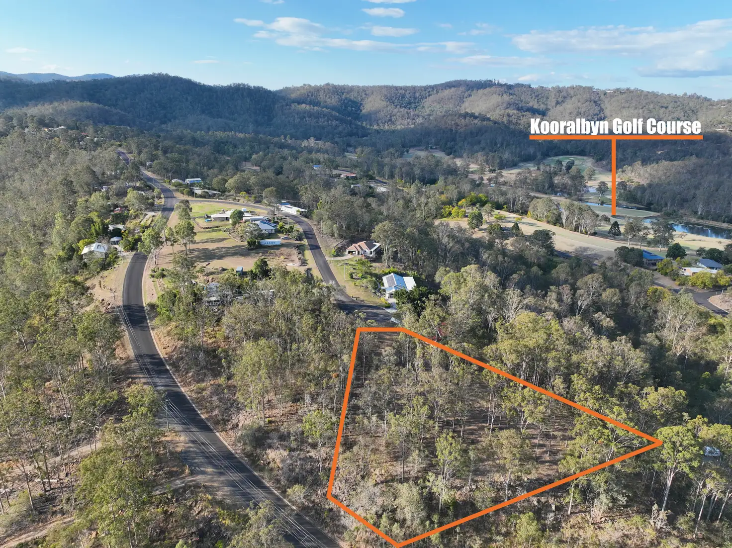Main view of Homely land listing, 29 Muirhead Cl, Kooralbyn QLD 4285