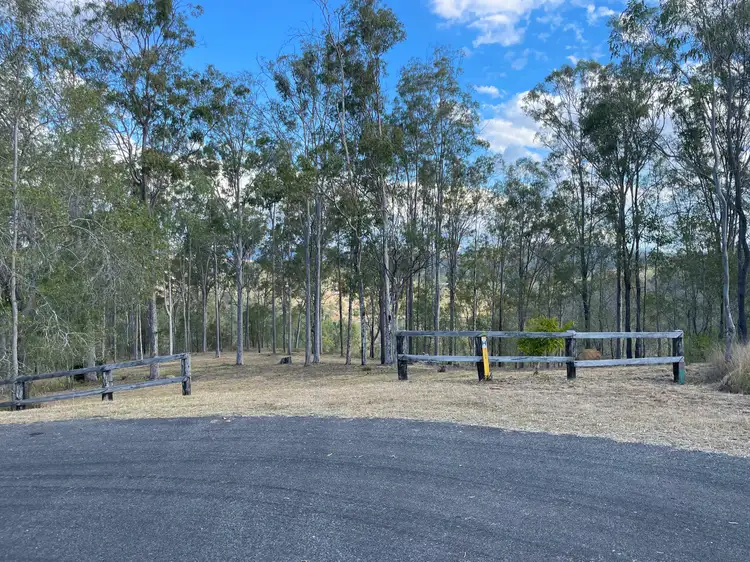 Second view of Homely land listing, 29 Muirhead Cl, Kooralbyn QLD 4285