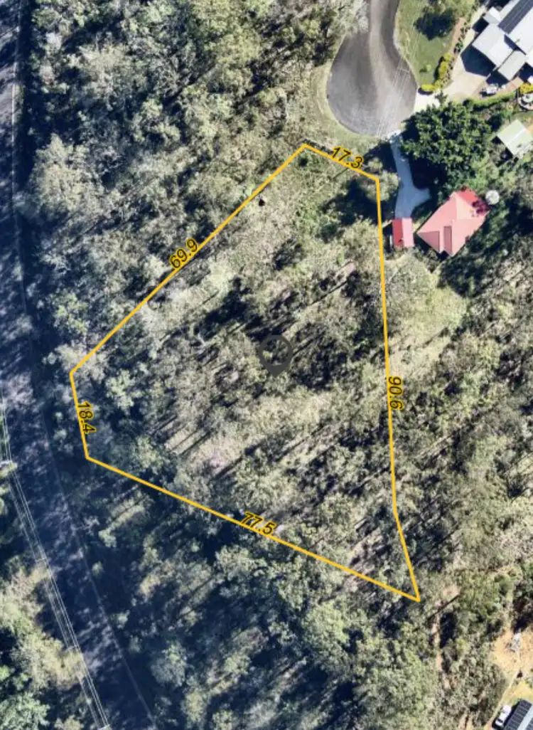 Fifth view of Homely land listing, 29 Muirhead Cl, Kooralbyn QLD 4285