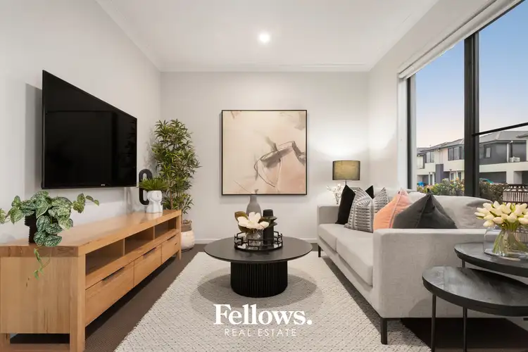 88 Picnic Avenue, Clyde North VIC 3978