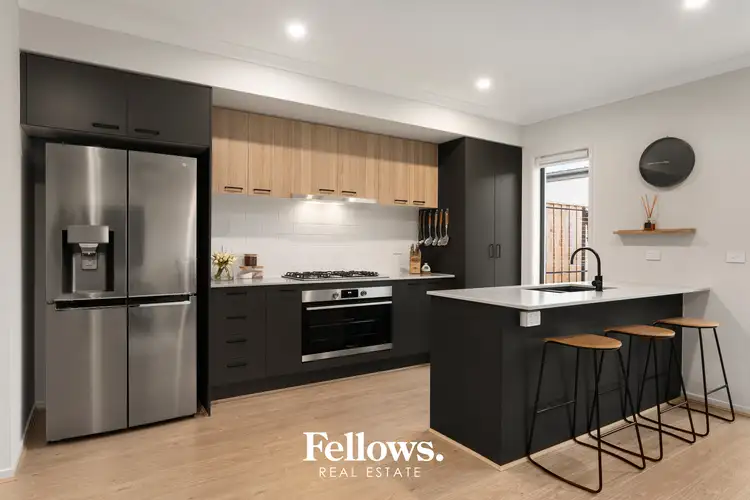 Second view of Homely house listing, 88 Picnic Avenue, Clyde North VIC 3978