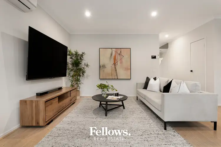 Third view of Homely house listing, 88 Picnic Avenue, Clyde North VIC 3978