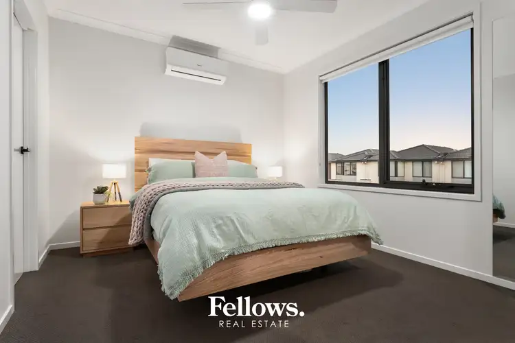 Fourth view of Homely house listing, 88 Picnic Avenue, Clyde North VIC 3978