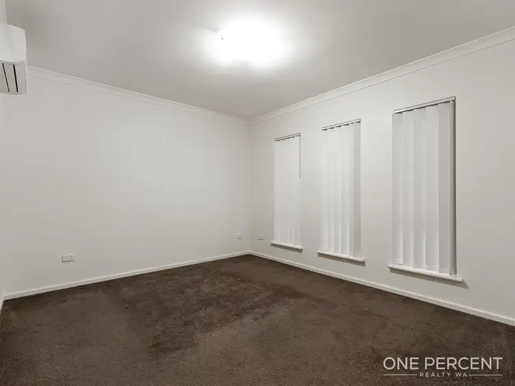Second view of Homely house listing, 8 Vaucluse Way, Coodanup WA 6210