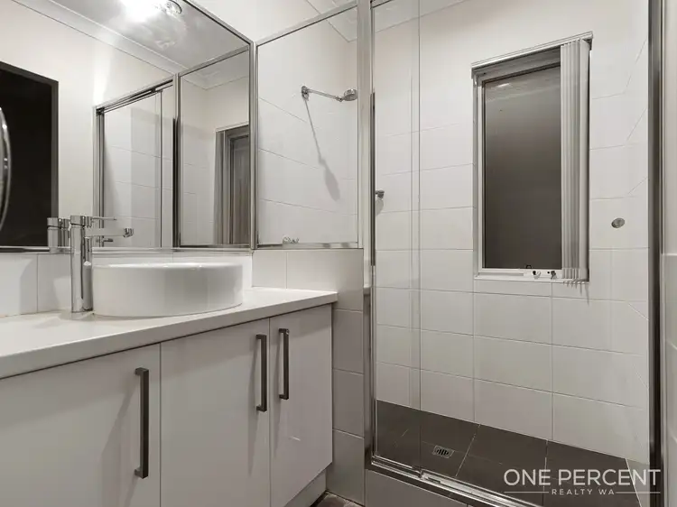 Third view of Homely house listing, 8 Vaucluse Way, Coodanup WA 6210