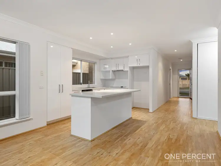 Fourth view of Homely house listing, 8 Vaucluse Way, Coodanup WA 6210