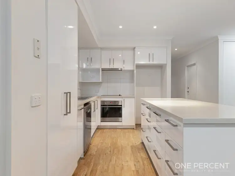 Fifth view of Homely house listing, 8 Vaucluse Way, Coodanup WA 6210