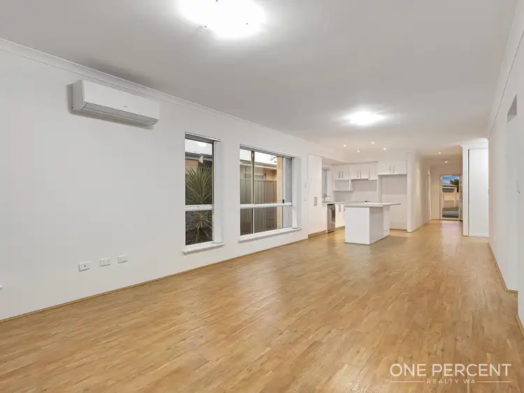 Sixth view of Homely house listing, 8 Vaucluse Way, Coodanup WA 6210