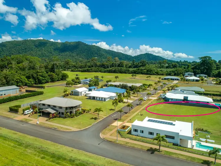 Second view of Homely land listing, 6 Nautilus St, Mission Beach QLD 4852