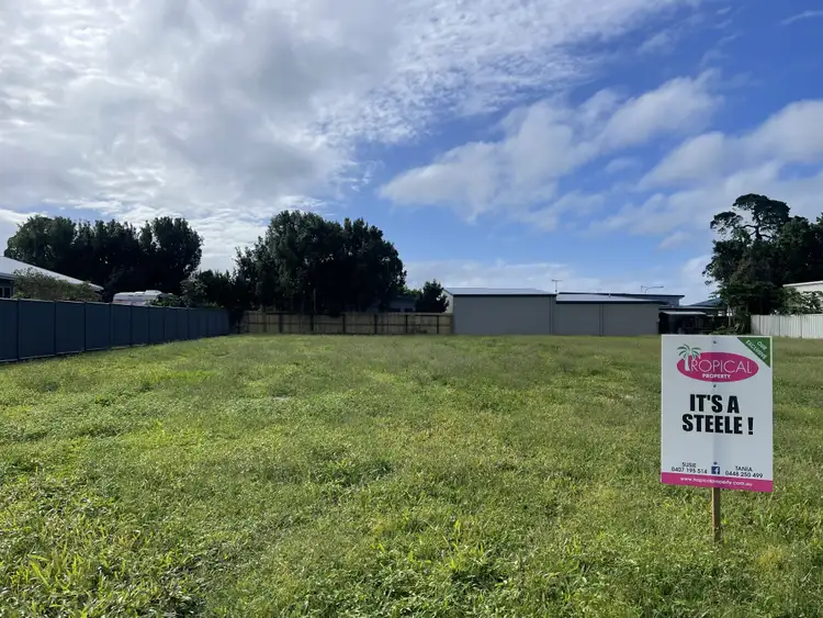 Fourth view of Homely land listing, 6 Nautilus St, Mission Beach QLD 4852