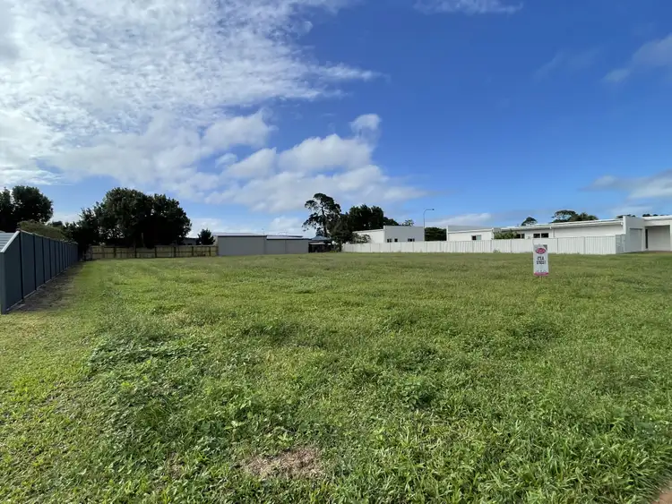 Sixth view of Homely land listing, 6 Nautilus St, Mission Beach QLD 4852