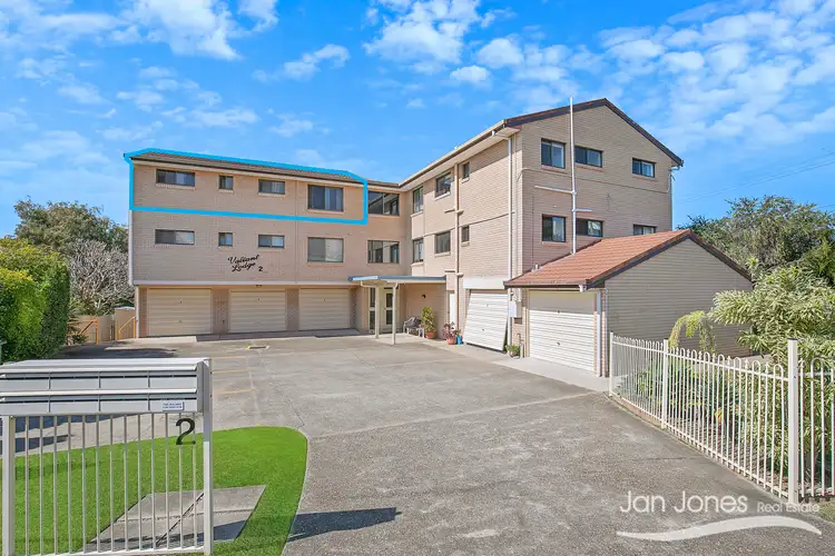 7/2 John Street, Redcliffe QLD 4020