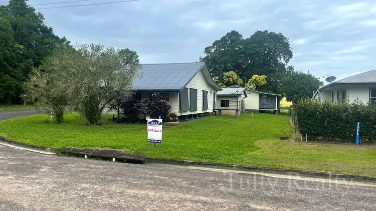 27 Trower St, Tully QLD 4854