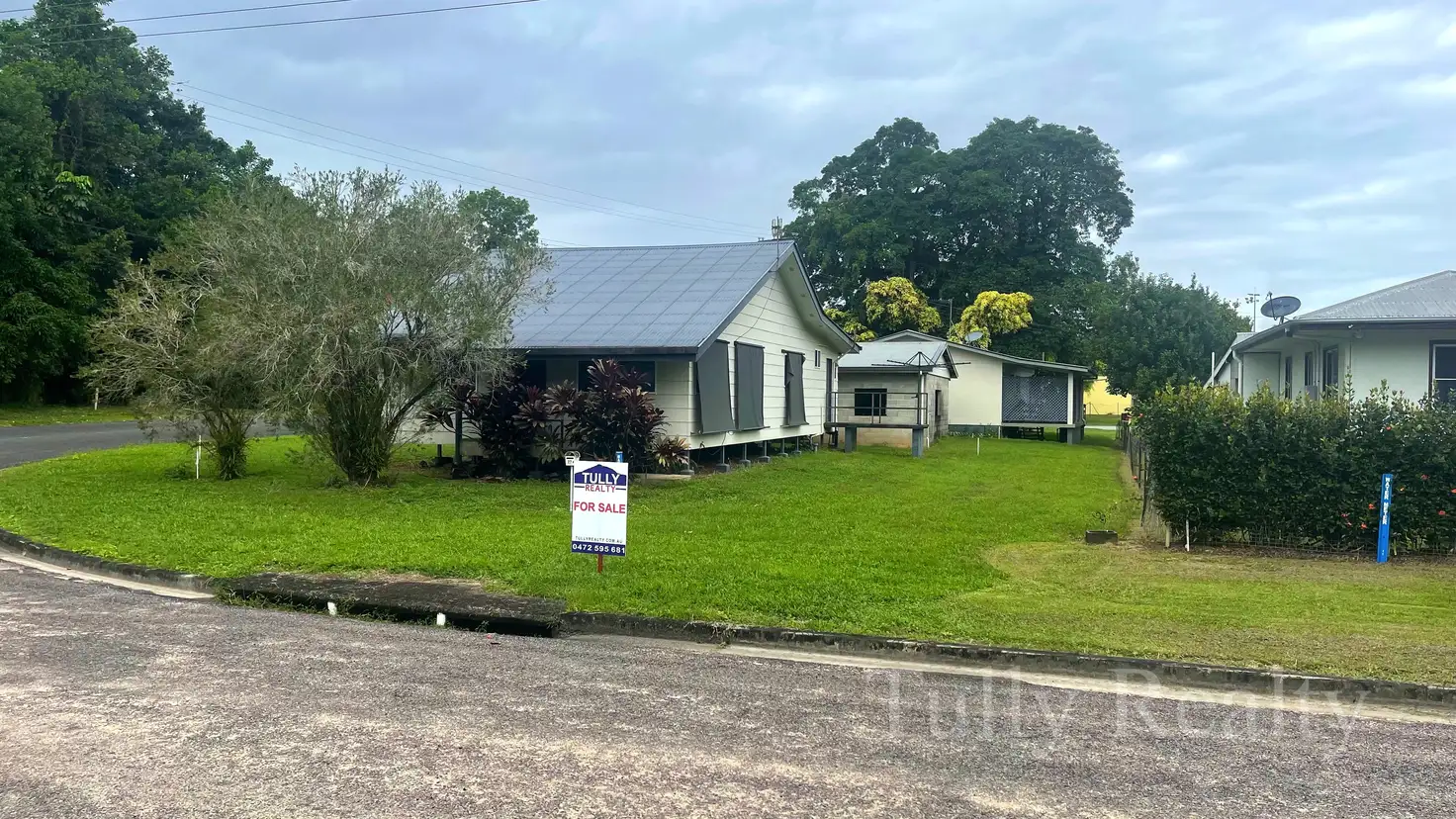 Main view of Homely house listing, 27 Trower St, Tully QLD 4854