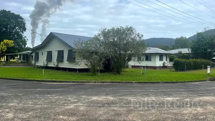 Second view of Homely house listing, 27 Trower St, Tully QLD 4854